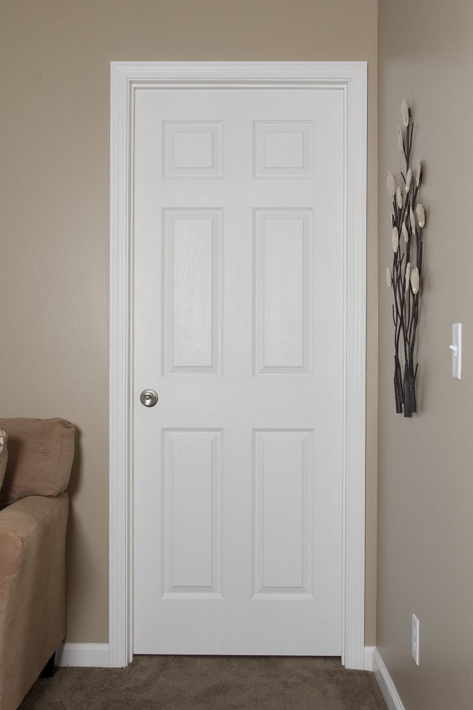 WPVC door